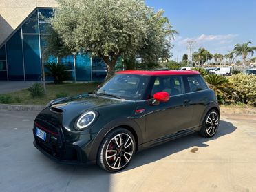 MINI John Cooper Works 2.0 231cv auto possibilità noleggio no scoring