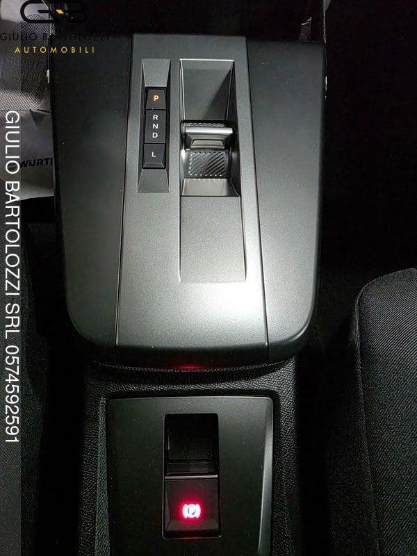 Opel Frontera Frontera Hybrid 145 CV EDCT GS