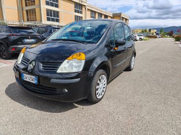 Renault Modus 1.2 16V Confort Authentique