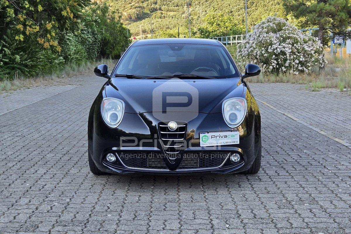 ALFA ROMEO MiTo 1.3 JTDm-2 95 CV S&S Distinctive Sport Pack