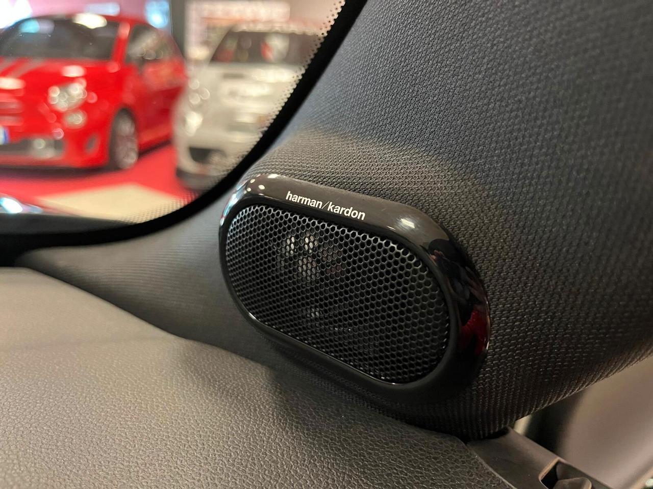 Mini Cooper S JOHN COOPER WORKS