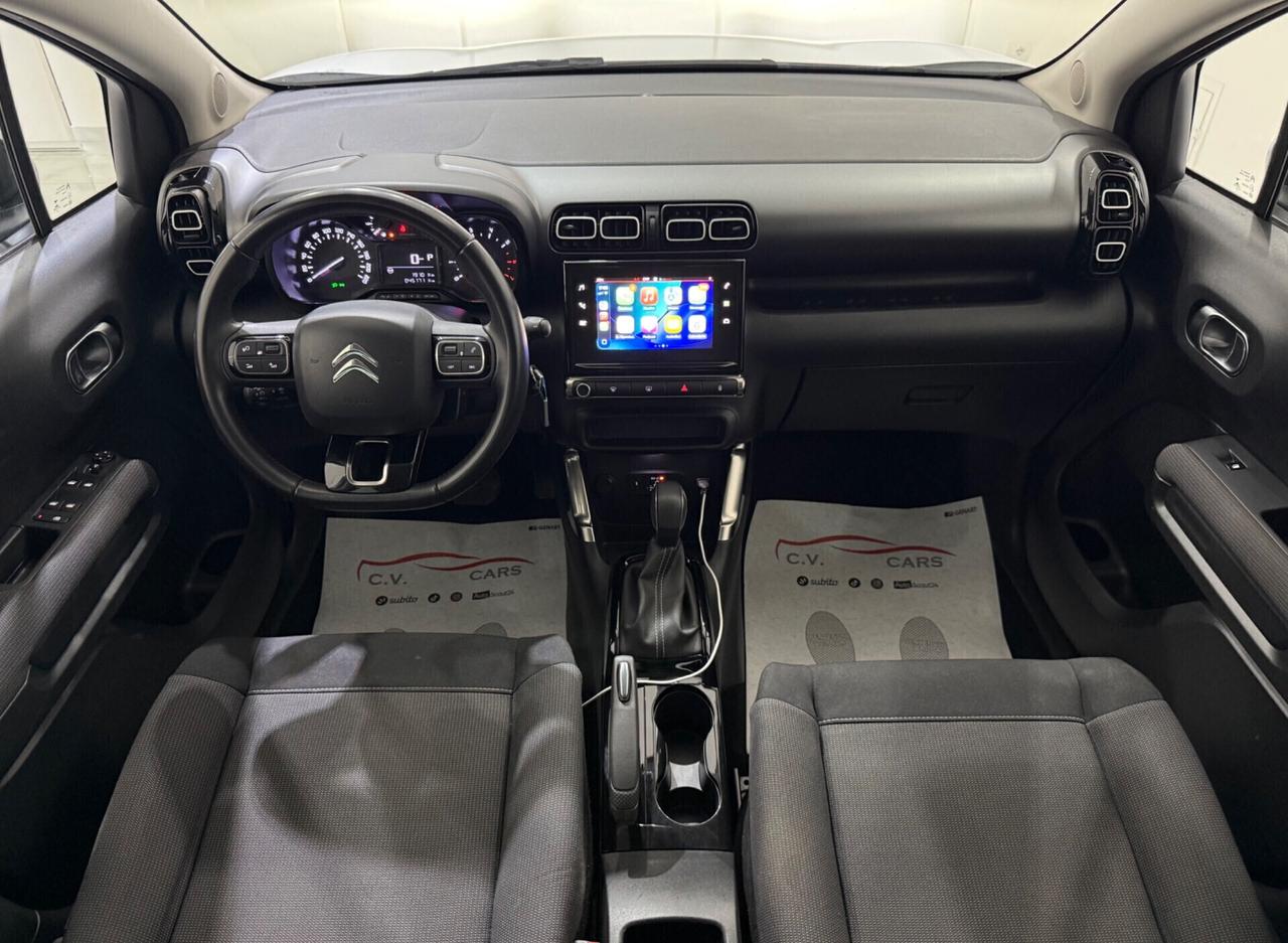 CITROEN C3 AIRCROSS BLUEHDI 110 SES SHINE PACK