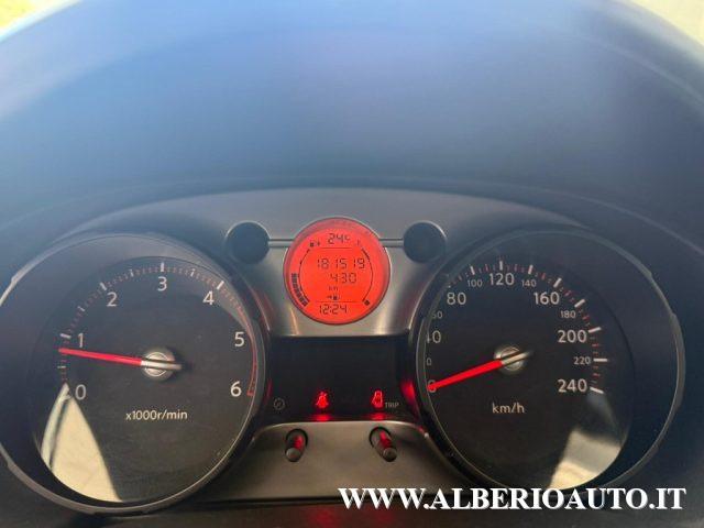 NISSAN Qashqai 1.5 dCi Acenta