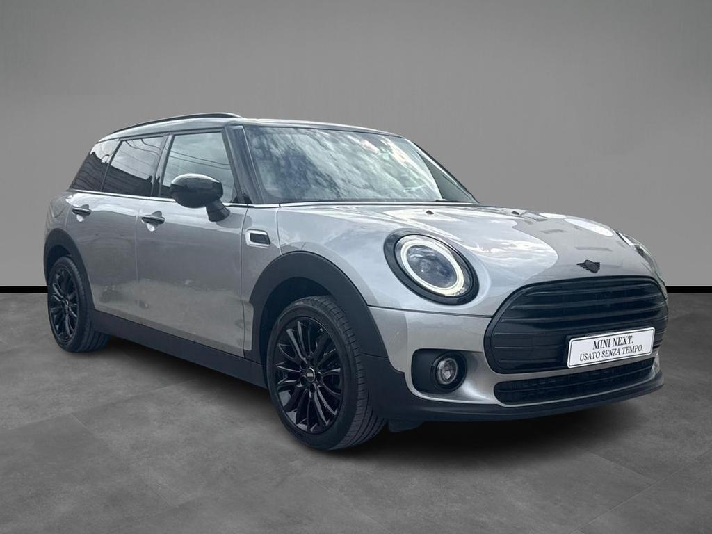 Mini Cooper Clubman 1.5 Cooper Classic Steptronic