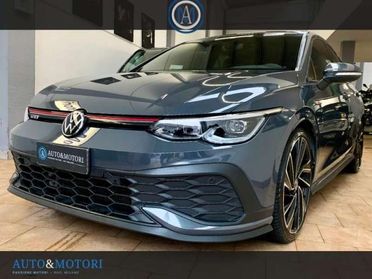 Volkswagen Golf GTI Golf 5p 2.0 tsi Gti TCR 300cv Clubsport DSG