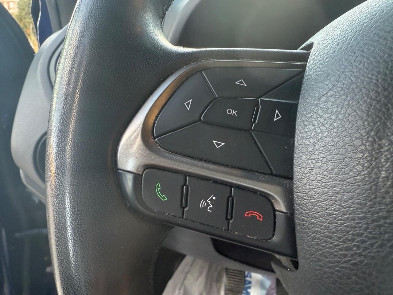 Jeep Renegade 1.6 Mjt 130 CV S 2021