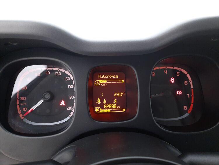 Fiat Panda Wild 4x4 BR439578 0.9 Benzina 85CV