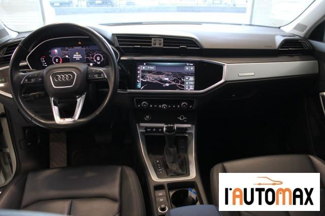 AUDI - Q3 Sportback 35 TDI S line