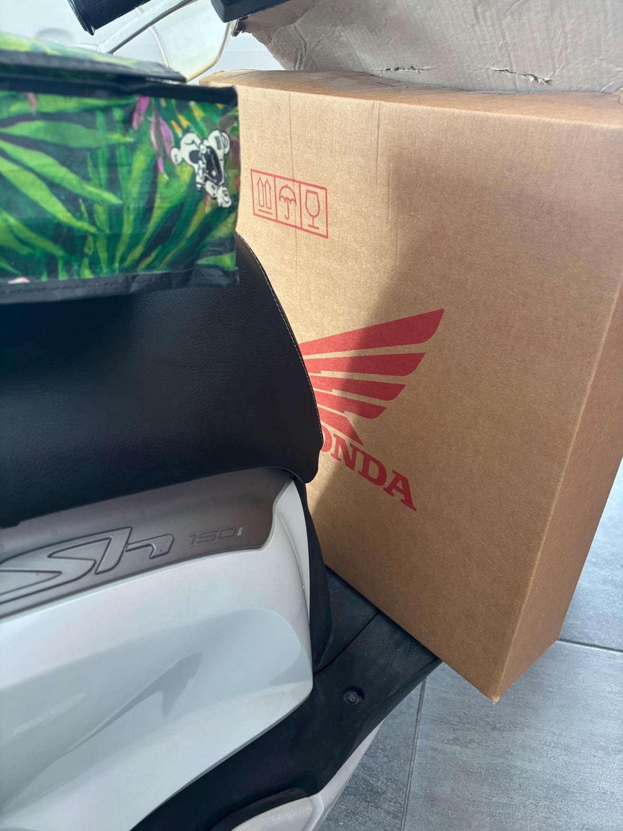 Honda SH 150