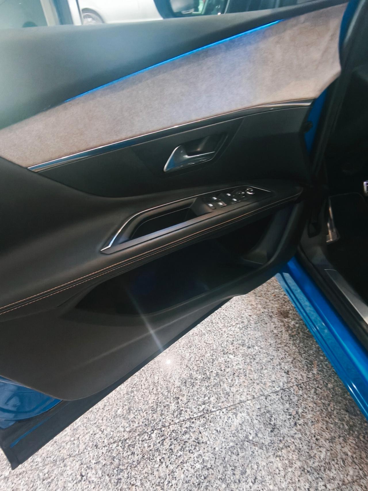 Peugeot 3008 BlueHDi 130 S&S EAT8 GT Tetto FULL 2021