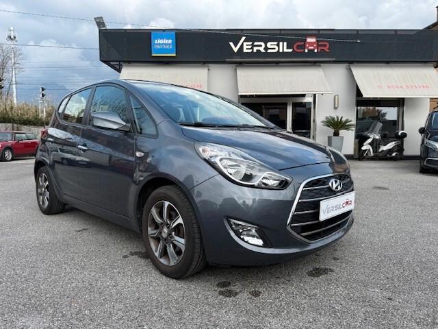 Hyundai iX20 1.4 CRDI 90 CV Comfort
