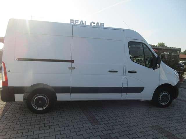 Renault Master 2.3 131CV PASSO MEDIO TETTO MEDIO