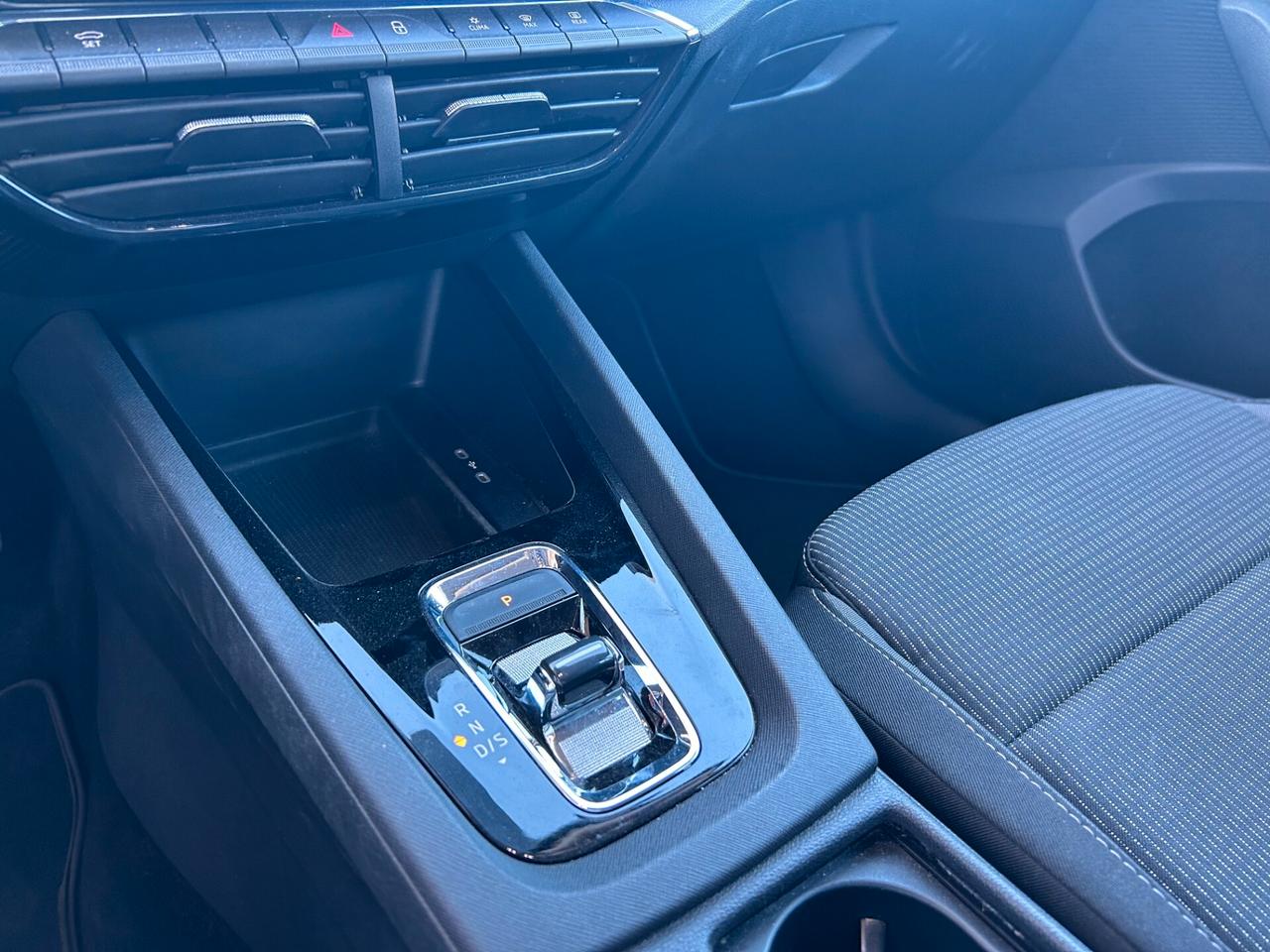 Skoda Octavia 2.0 TDI EVO SCR DSG Wagon Executive