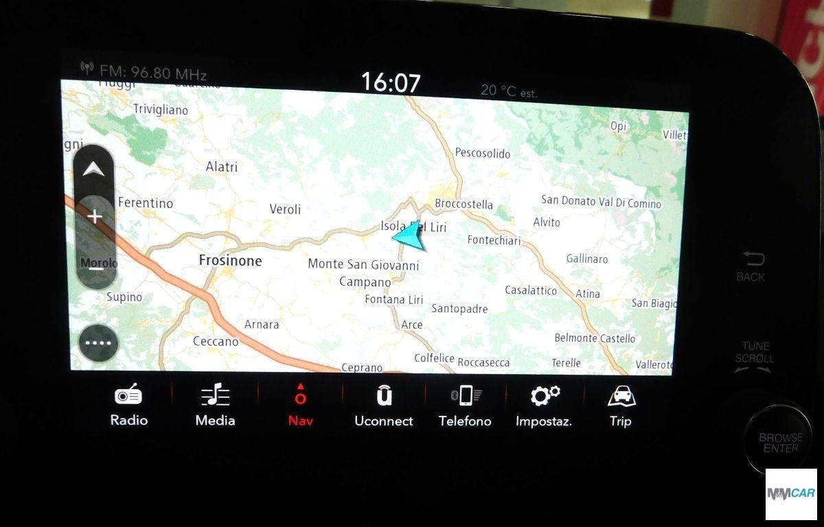 FIAT - Tipo - 1.6 Mjt S&S SW Easy Business