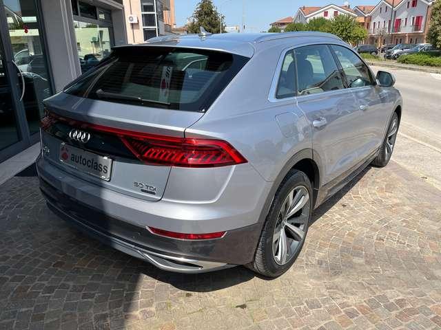 Audi Q8 50 TDI 286cv MHEV Tiptronic QUATTRO