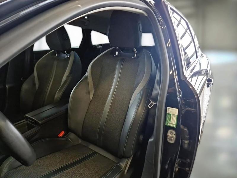 PEUGEOT 308 WAGON Allure BlueHDi 130 EAT8 S/S aut.