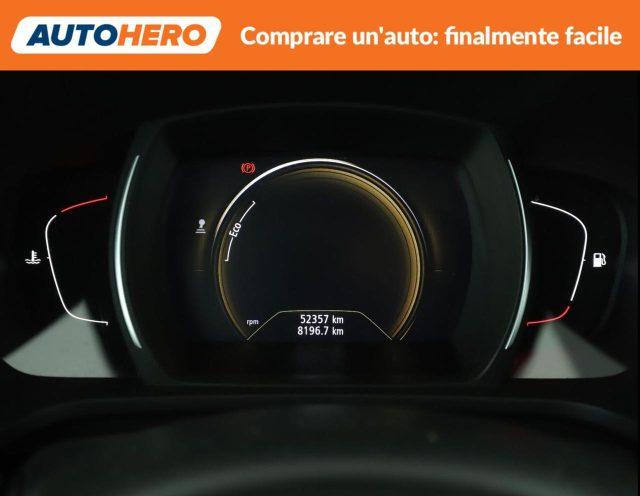 RENAULT Kadjar dCi 8V 110CV Energy Hypnotic2