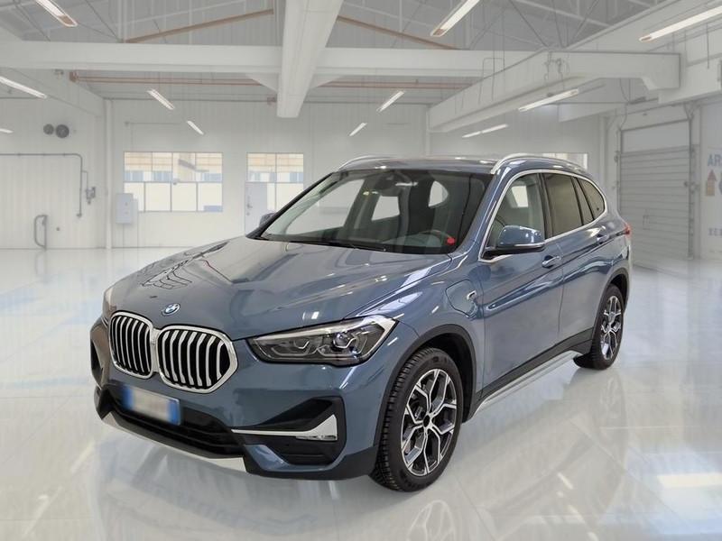 BMW X1 xDrive 25e XLine Plus automatico