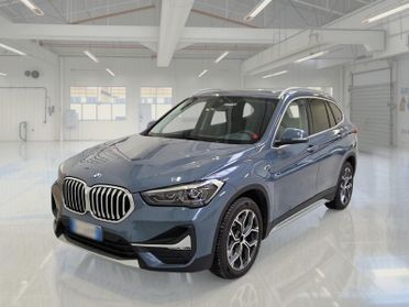 BMW X1 xDrive 25e XLine Plus automatico