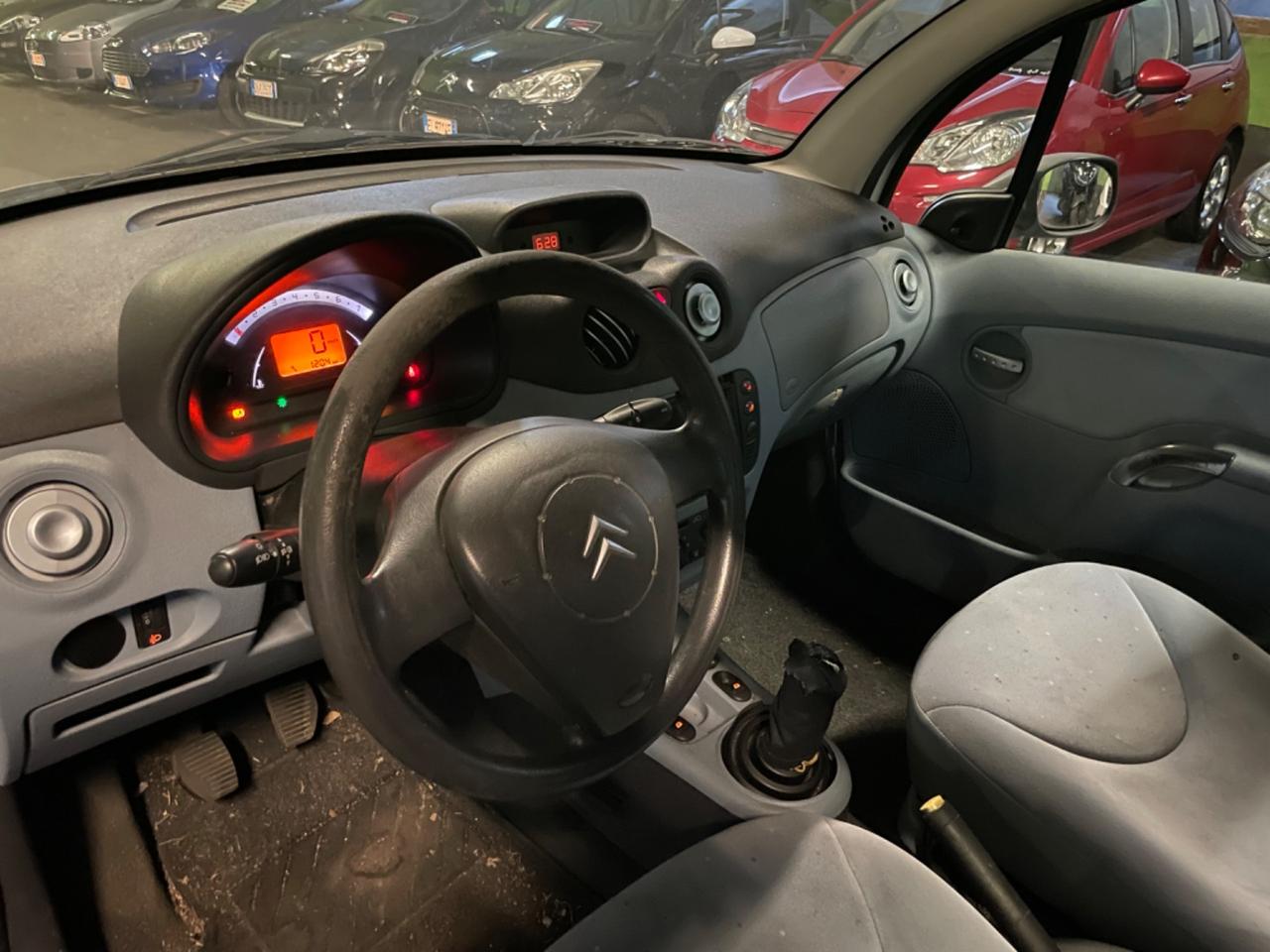 Citroen C3 1.4 Neopatentati