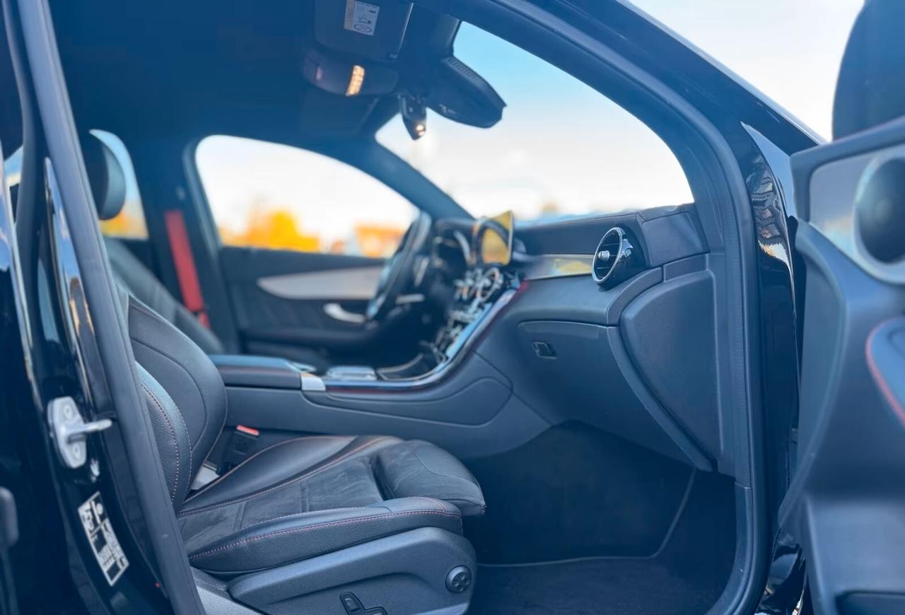 Mercedes-benz GLC 43 AMG 4Matic - TELECAM - AUTO