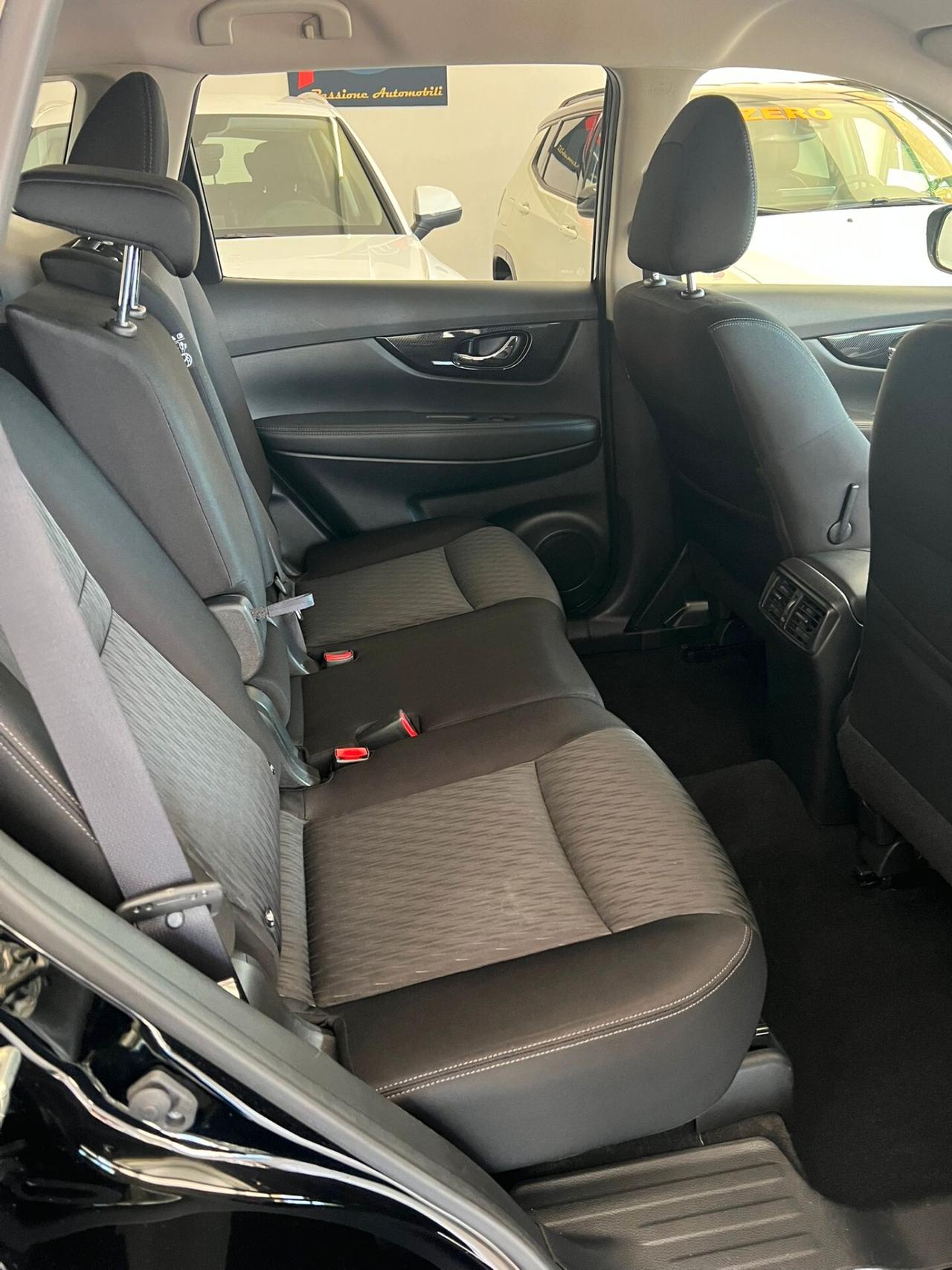 Nissan X-Trail 2.0 dCi 4WD Tekna