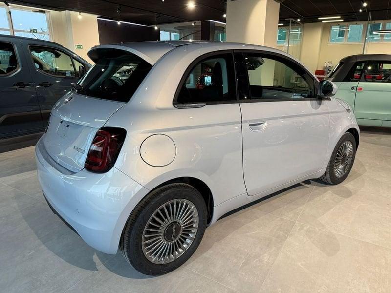 FIAT 500 500 Berlina 1.0 Hybrid Torino PRONTA CONSEGNA