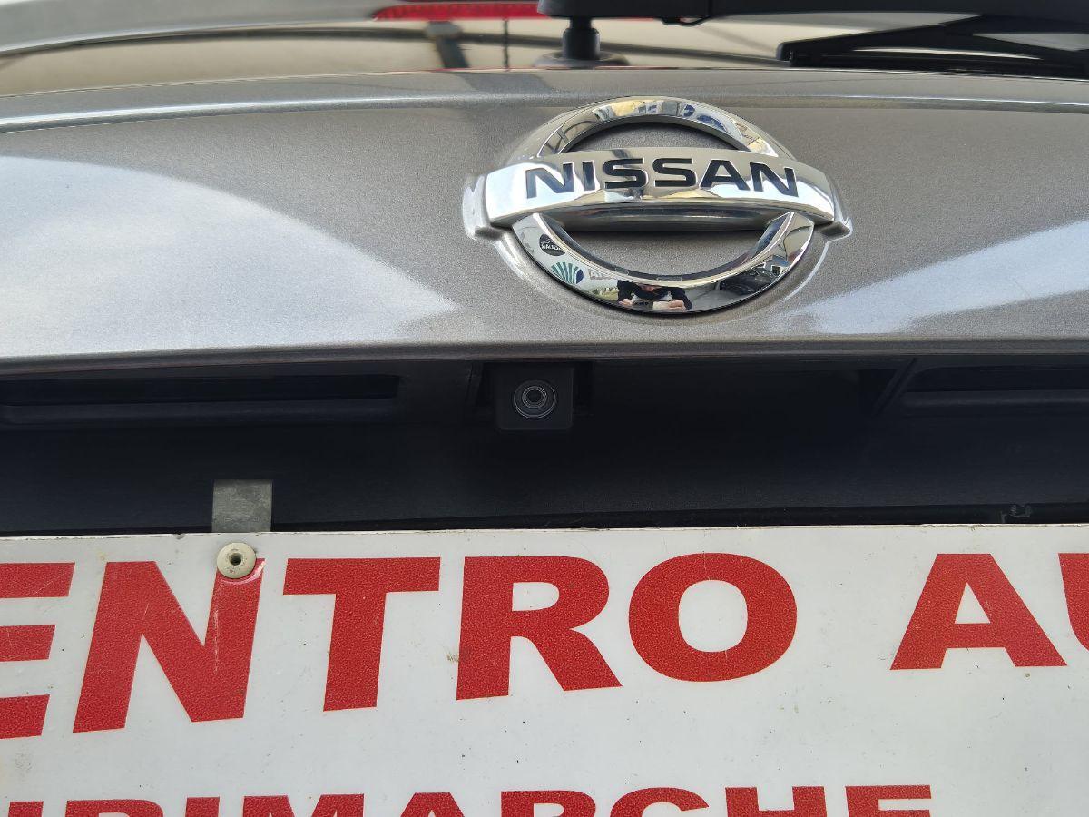NISSAN - Juke - 1.6 Tekna Cambio automatico