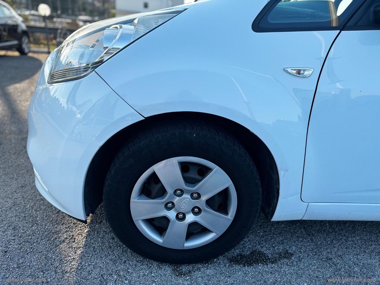 KIA Venga 1.4 CRDi 90 CV Active