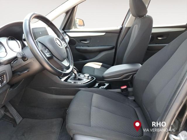 BMW 218 d Gran Tourer Business AUTO