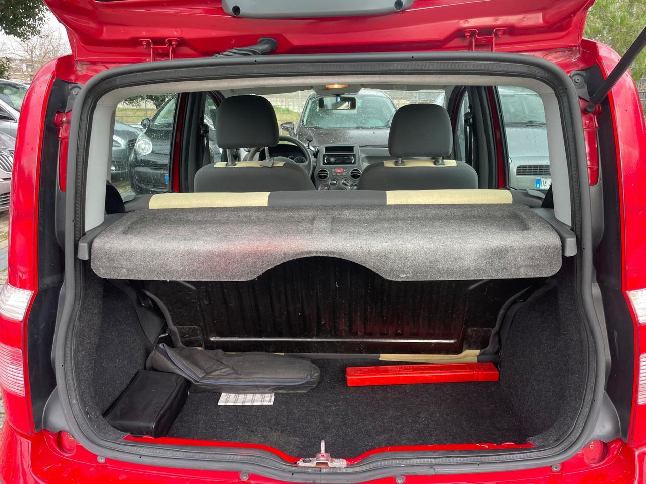 Fiat Panda 1.2 Dynamic Natural Power Mamy