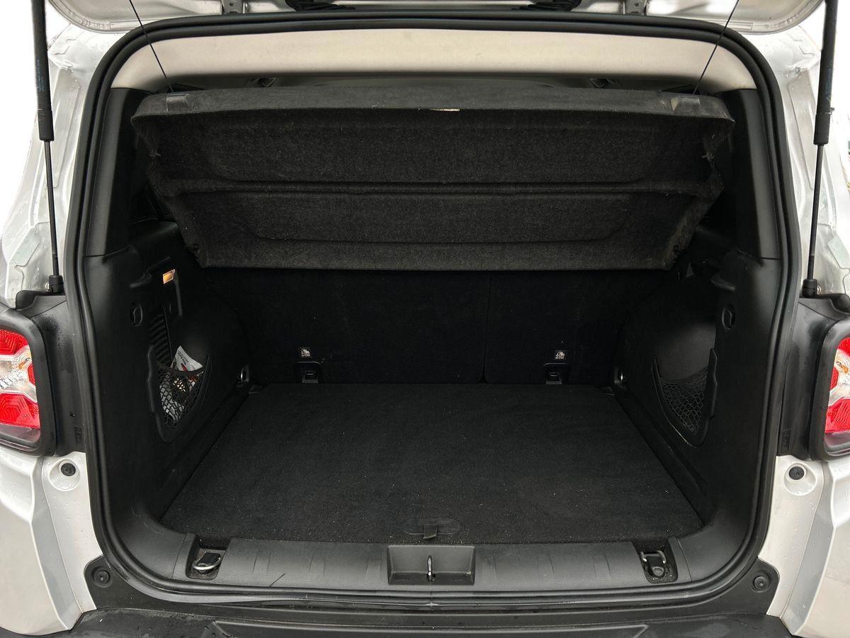 JEEP Renegade - Renegade 1.4 m-air Limited fwd 140cv my18