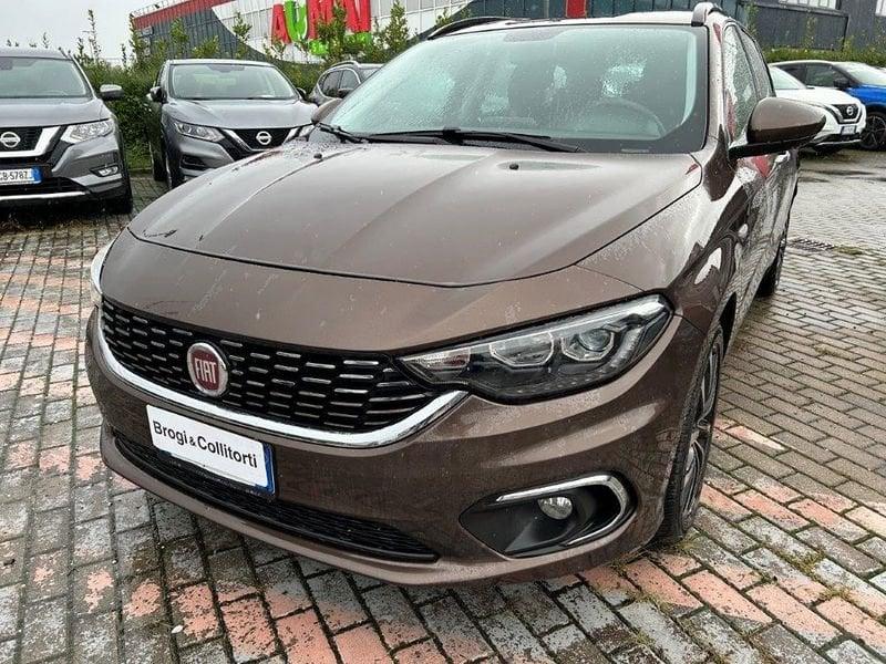 FIAT Tipo Station Wagon 1.6 Multijet 120cv Lounge S&S