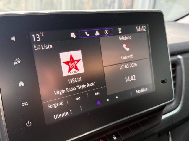 RENAULT Trafic BluedCi 150CV PC-TN Equilibre 9 POSTI 3.300 KILOME