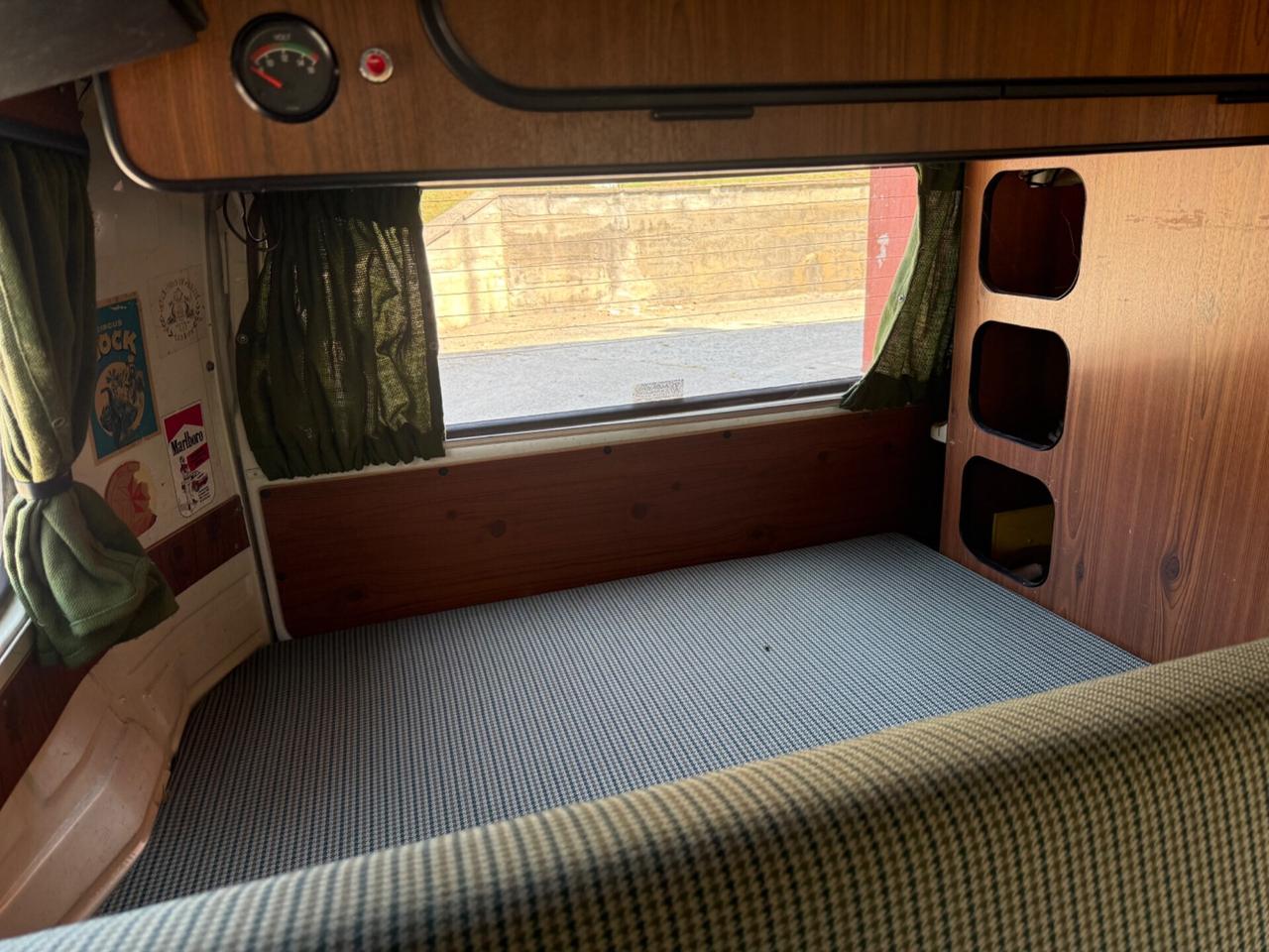Volkswagen T2 WESTFALIA
