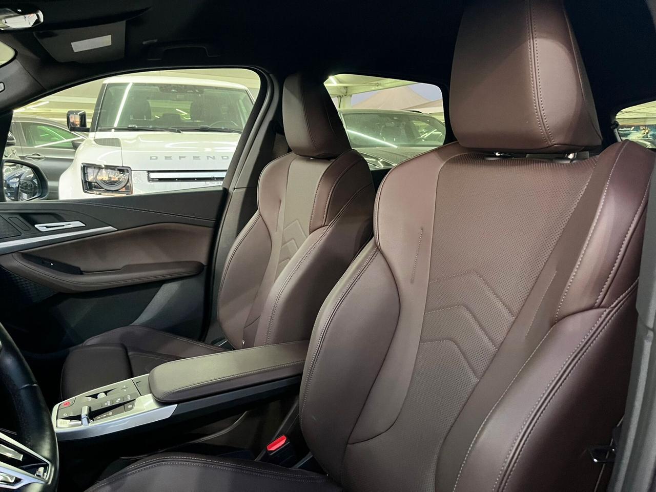 Bmw 2er Active Tourer 218d Msport