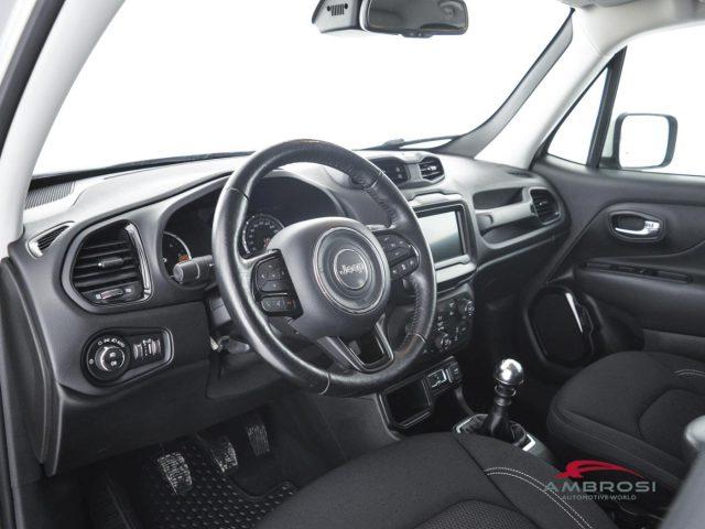 JEEP Renegade 1.6 mjt Limited 2wd 130cv - AUTOCARRO N1