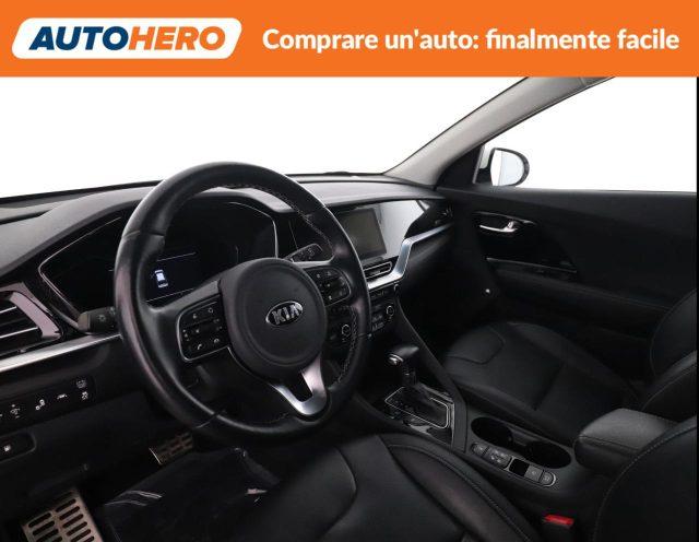 KIA Niro 1.6 GDi DCT HEV Evolution