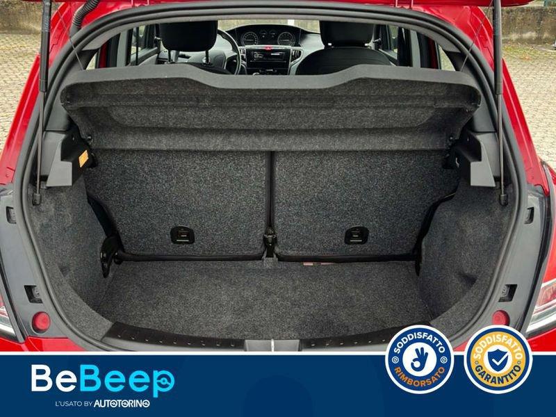 Lancia Ypsilon 1.2 SILVER 69CV