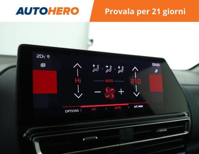 CITROEN C5 Aircross PureTech 130 S&S EAT8 Shine