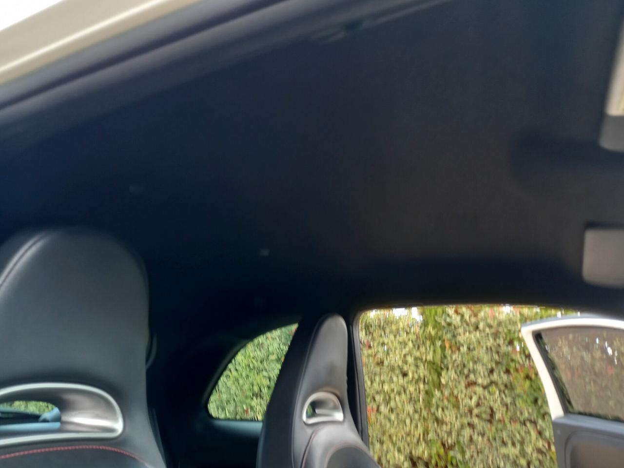 Abarth 500 1.4 Turbo T-Jet