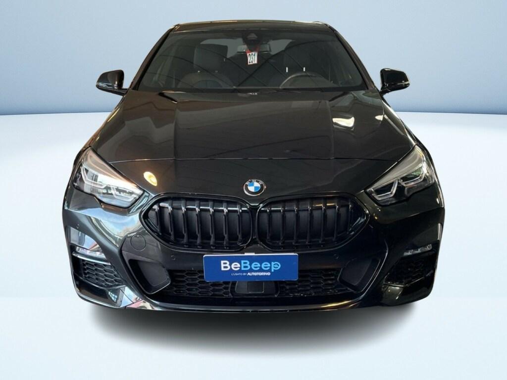 BMW Serie 2 Gran Coupe 220 d Msport Steptronic