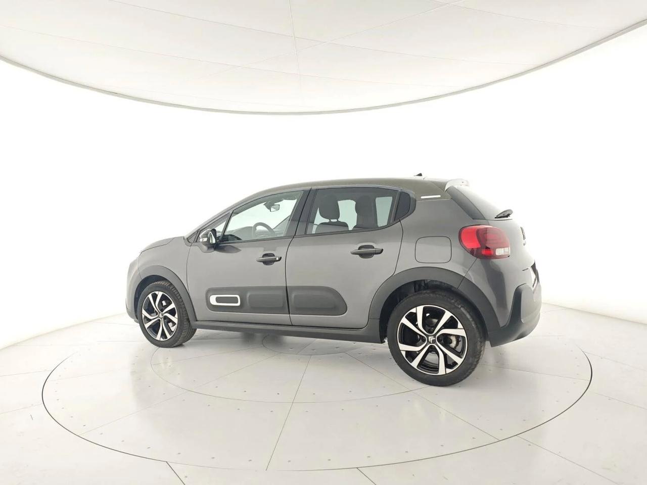 Citroen C3 BlueHDi 100 S&S Shine