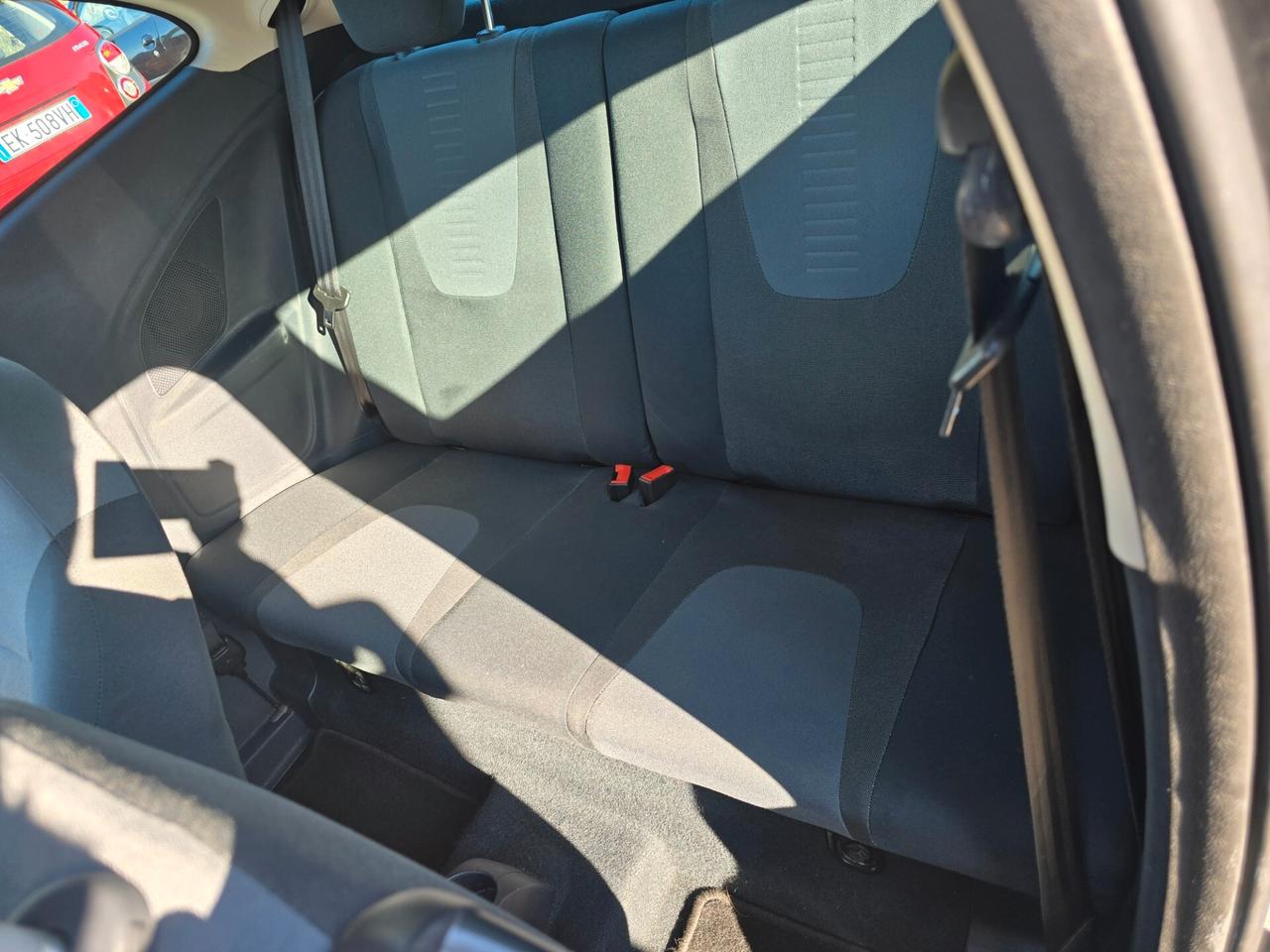 Ford Ka 1.2 8V 69CV Titanium