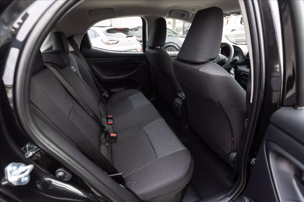 MAZDA 2 1.5 vvt full hybrid electric Prime Line e-cvt del 2025