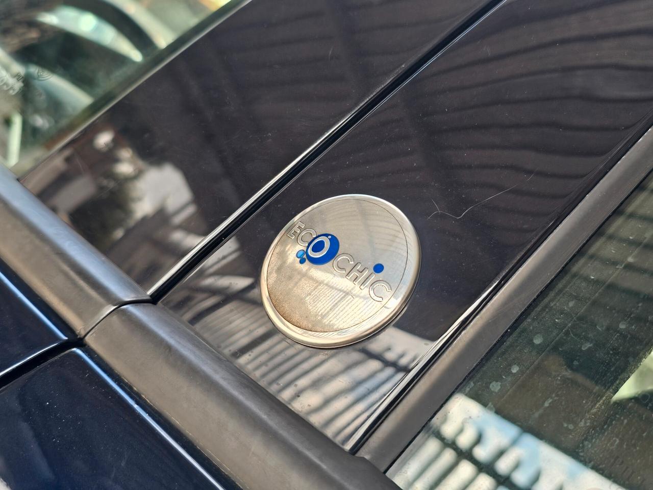 Lancia Ypsilon 1.2 69 CV 5 porte GPL Ecochic Elefantino Blu