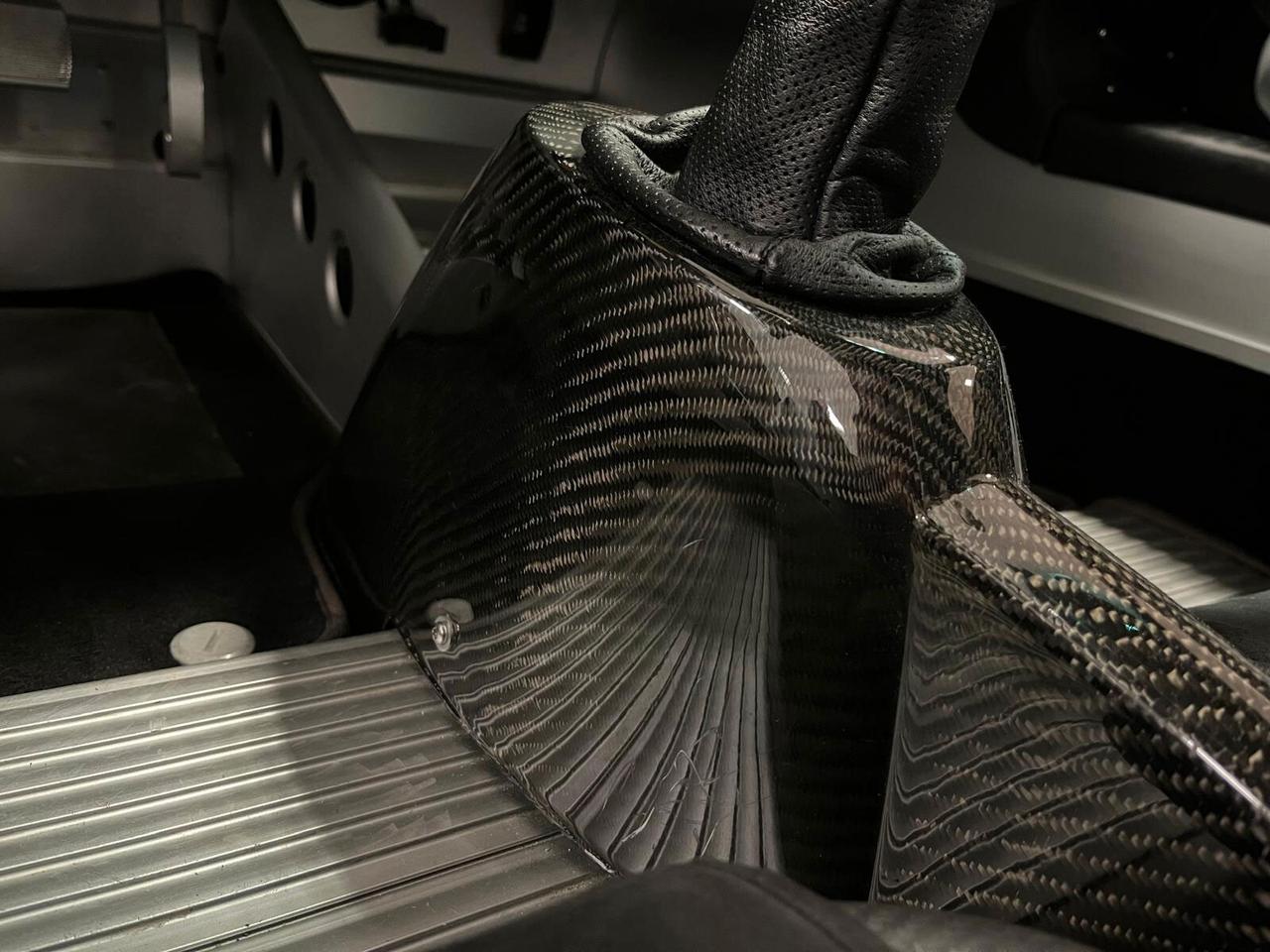 Lotus Exige Volumetrico