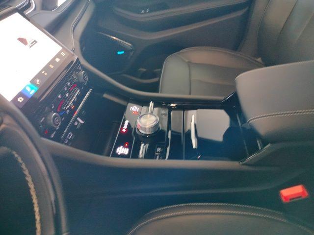 JEEP Grand Cherokee 2.0 PHEV ATX 4xe Overland km0