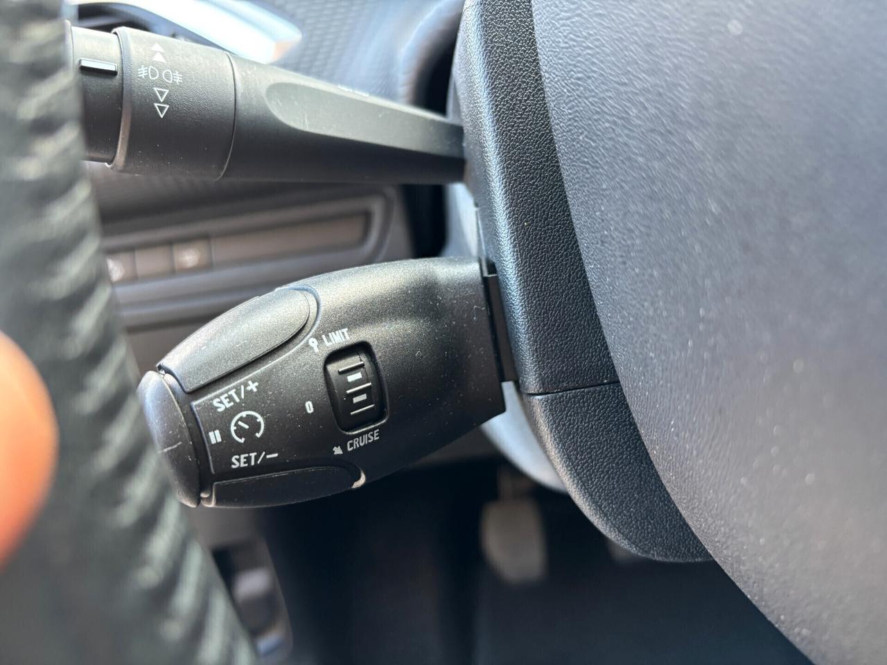 Peugeot 2008 BlueHDi TETTO PANORAMICO -2019