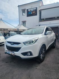 Hyundai iX35 1.7 CRDi 2WD Comfort - 2015
